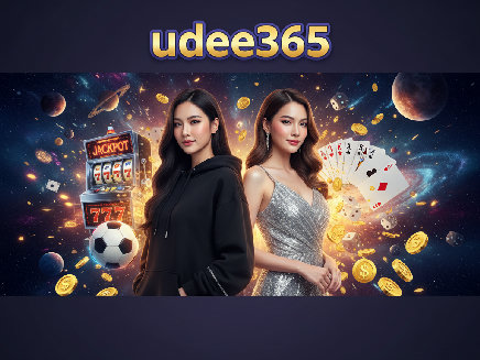 udee365 slot