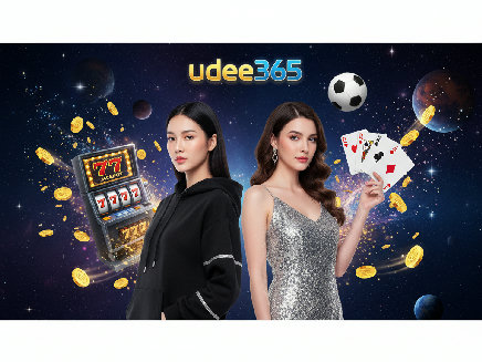 udee365 ทางเข้า
